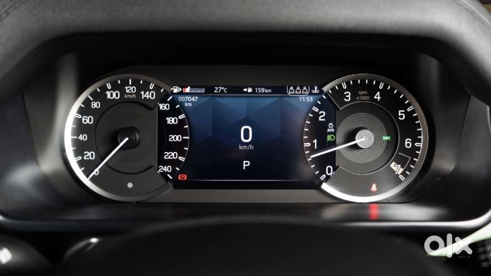 Land Rover Defender 3.0 L 110 75th Edition, 2023, Petrol