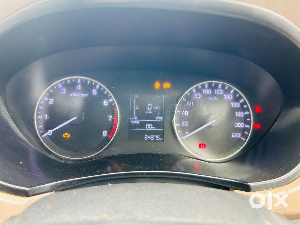 Hyundai Elite I20 [ ] 1.2 Era, 2018, Petrol