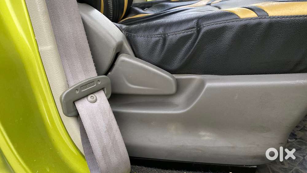 Datsun Redigo T Option, 2016, Petrol