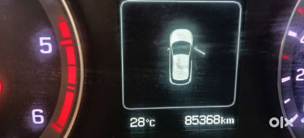 Hyundai I20 1.2 Asta, 2016, Diesel