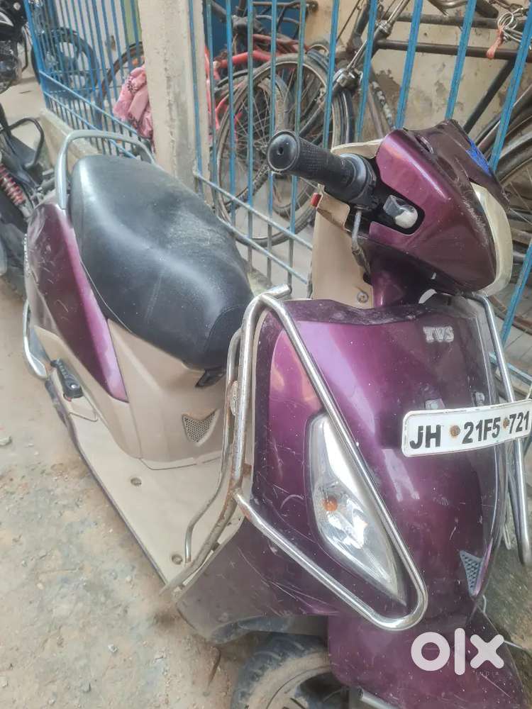 2 Used Scooters in Bihar - Buy Second Hand Scooters