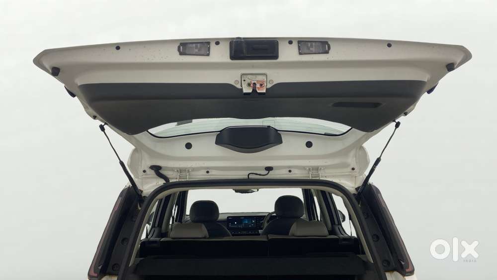 Kia Syros Htx Plus Opt Turbo Dct, 2025, Petrol