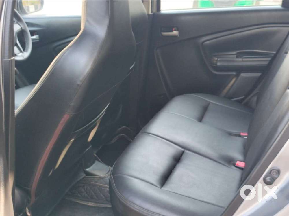 Maruti Suzuki Celerio Vxi Mt, 2022, Cng & Hybrids