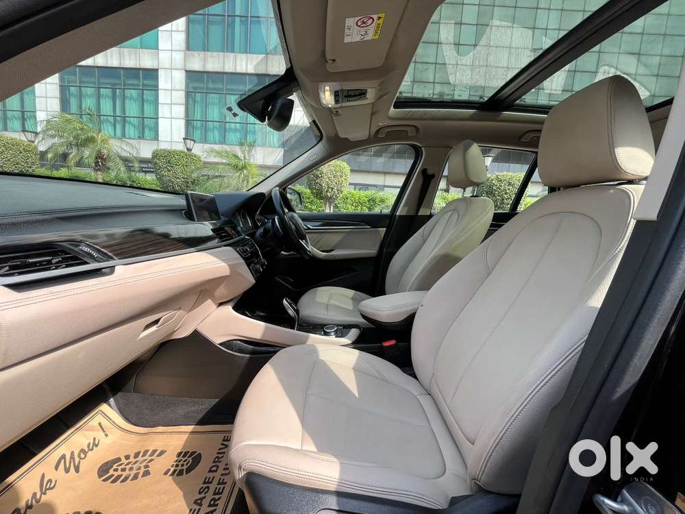 Bmw X1 2.0 Sdrive20i Xline, 2022, Petrol