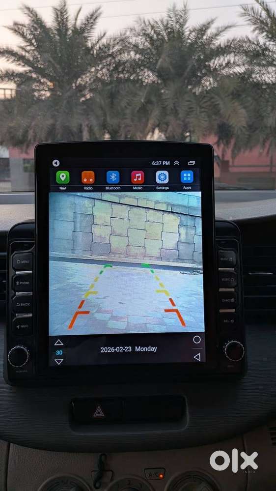 Maruti Suzuki Ertiga 1.5 Tour M Cng, 2021, Cng & Hybrids