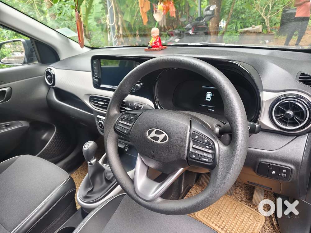 Hyundai Exter Sx 1.2 Mt, 2024, Petrol