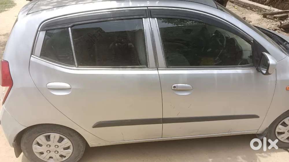 Hyundai I10 2010 Petrol 65000 Km Driven
