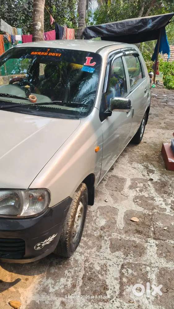 Good Condition ,tyer Are 80%, Normal Staring,new Battery