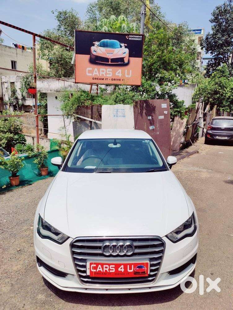 Audi A3 2.0 35 Tdi Technology Navigation, 2014, Diesel