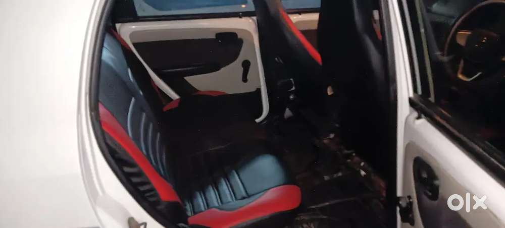 Tata Nano 2018 Petrol 33,600 Km Driven