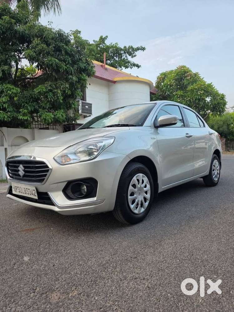 Maruti Suzuki Swift Dzire Vdi Bsiv, 2019, Diesel