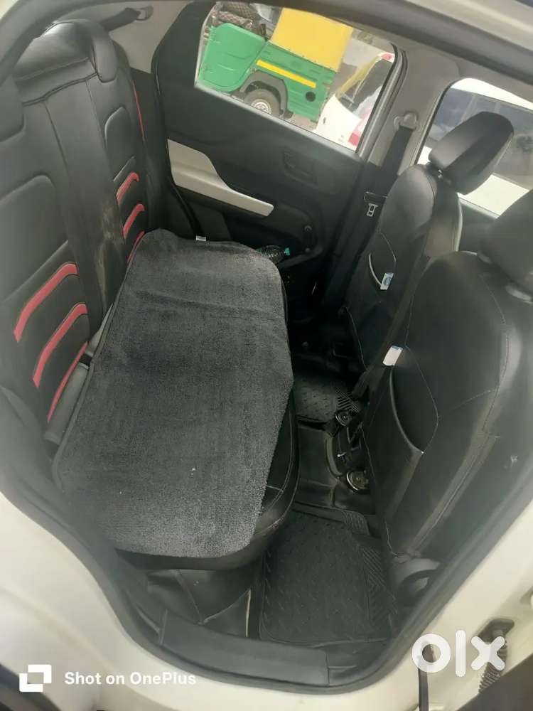 Tata Punch Dec  2021 Pure Manual Cng