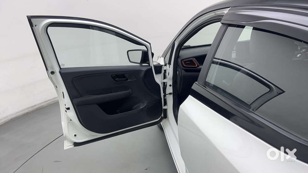 Tata Altroz Racer, 2024, Petrol