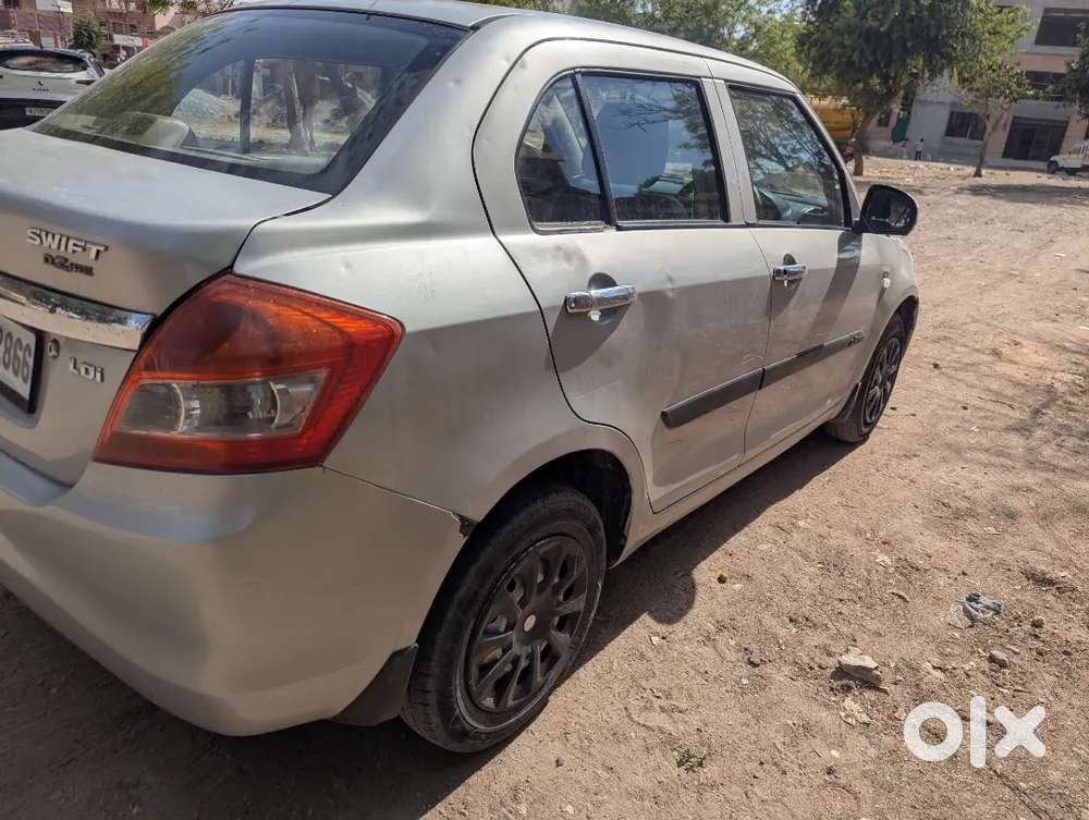 Maruti Suzuki Dzire 2015 Diesel 90000 Km Driven