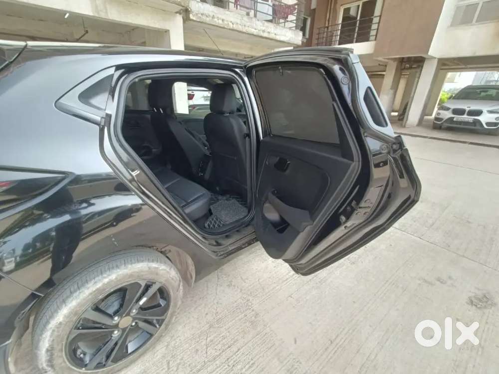 Tata Altroz 2023 Petrol Good Condition