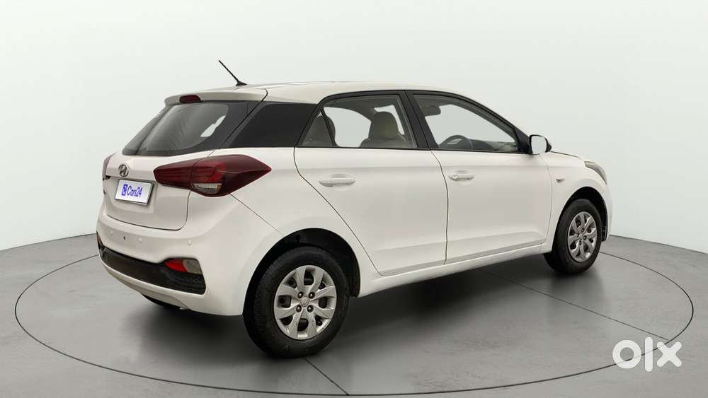 Hyundai Elite I20 Magna Executive 1.2, 2018, Petrol