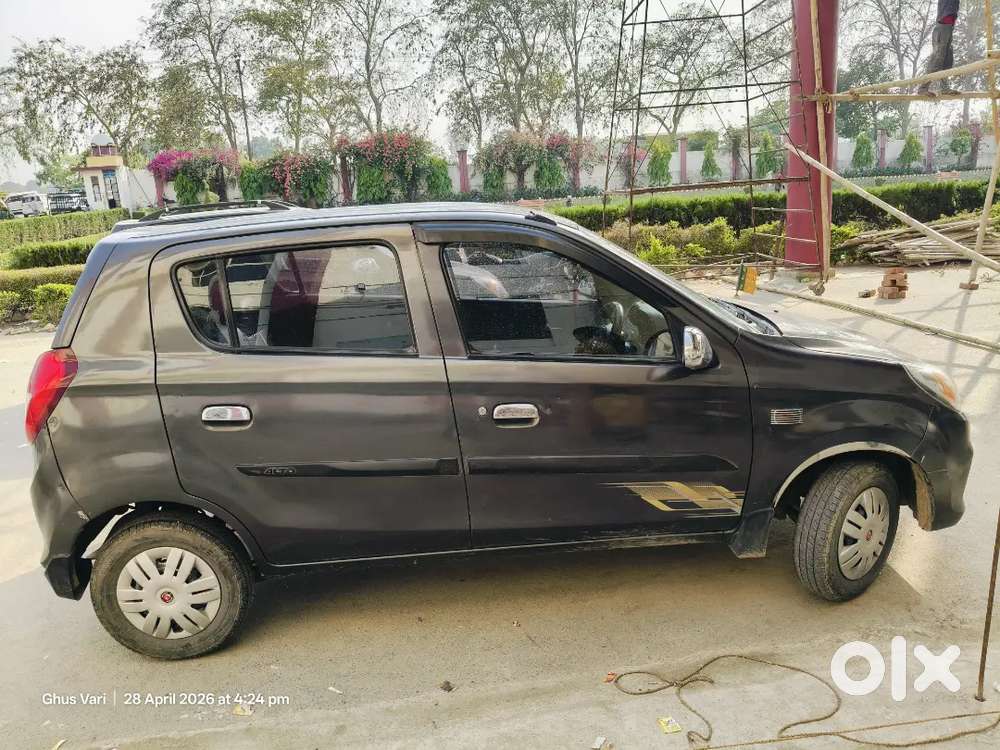 Car Me Koi Kami Nahi Bilkul Ok Tyre Bhi Sahi Hai Abhi