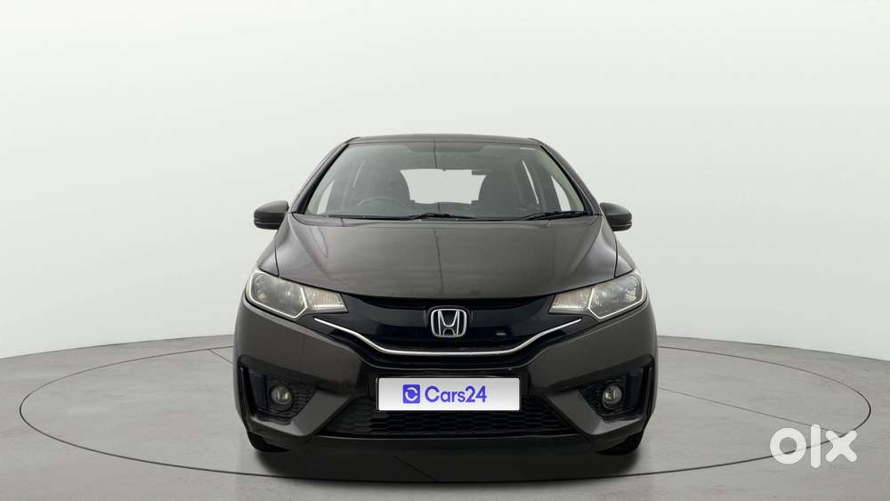 Honda Jazz 1.2 Vx I Vtec, 2017, Petrol