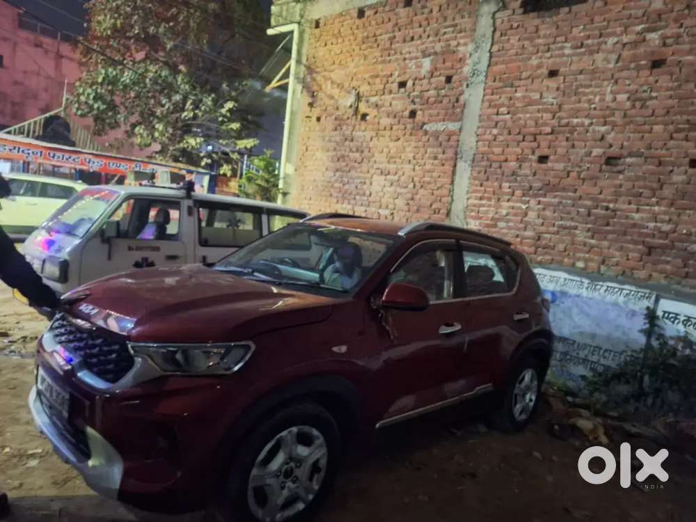 Kia Sonet G 2023