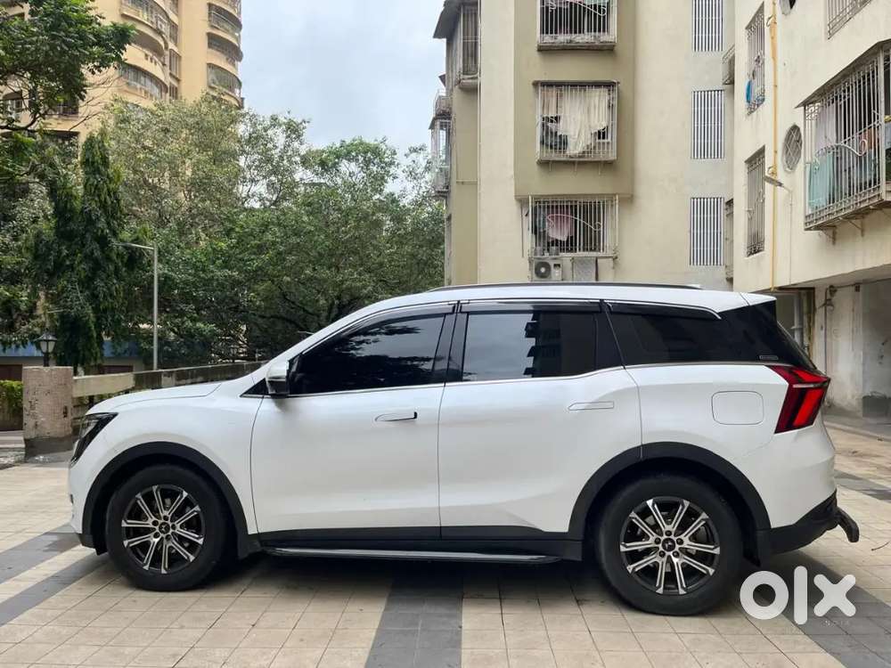 Mahindra Xuv700 Ax7 L Luxury Top Model For 18.50000 Final