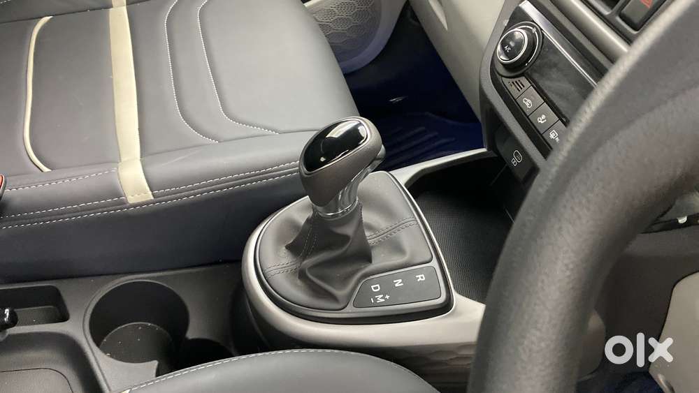 Hyundai Grand I10 Nios Sportz Amt 1.2 Kappa Vtvt, 2024, Petrol