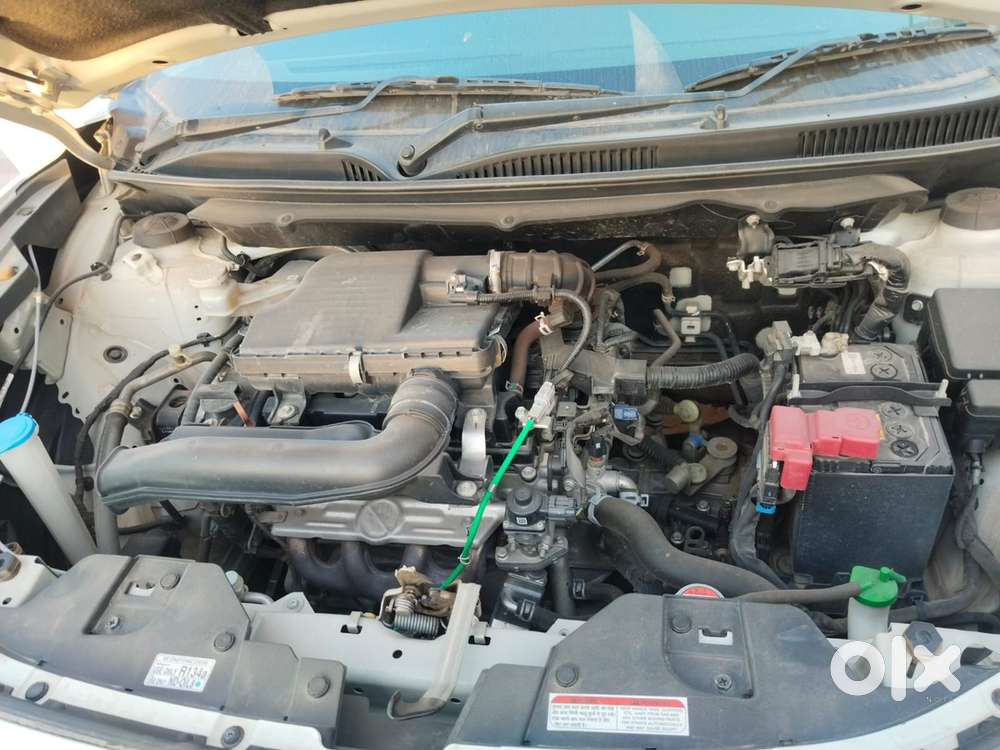 Maruti Suzuki Fronx 2023 Petrol Well Maintained