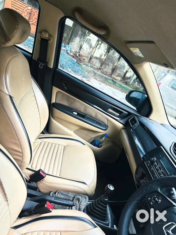 Honda Amaze  Well Maintained