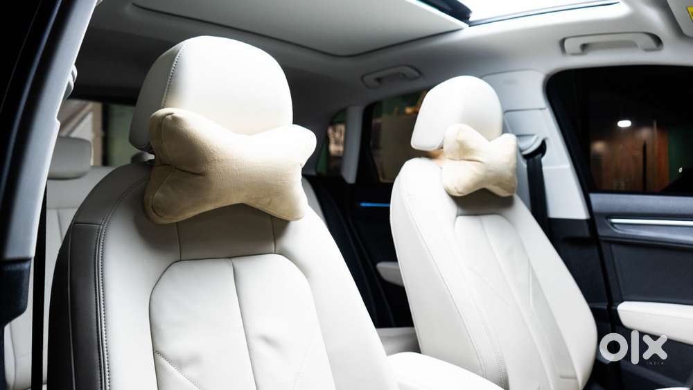 Audi Q3 40 Tfsi Premium Plus, 2025, Petrol