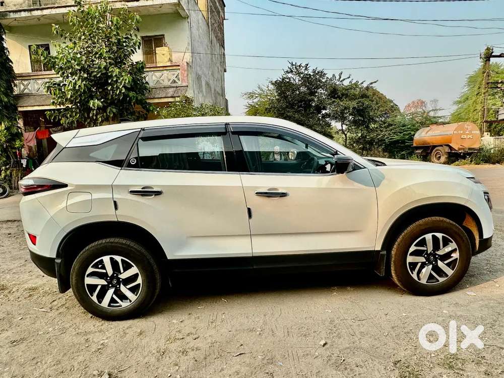 Tata Harrier 2024 Diesel 20000 Km Driven
