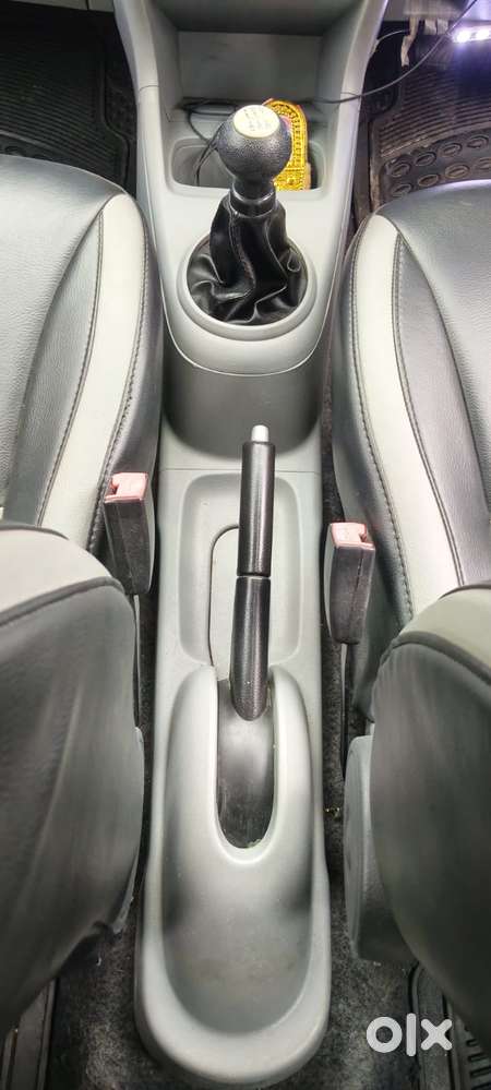 Maruti Suzuki A-star Vxi, 2011, Petrol