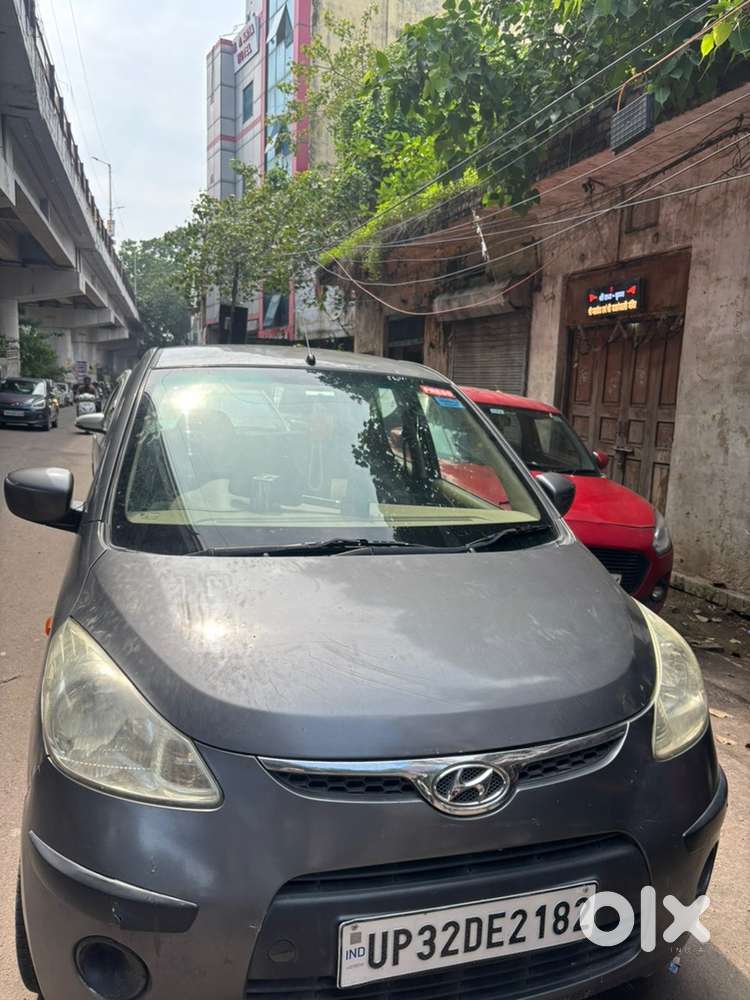 Hyundai I10 2010 Petrol Good Condition