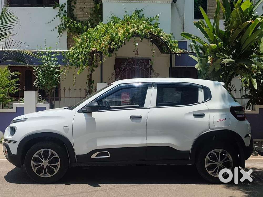 Citroen C3 2026 Petrol 2600 Km Driven