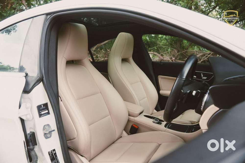 Mercedes-benz Cla 200 Cgi Sport, 2019, Petrol