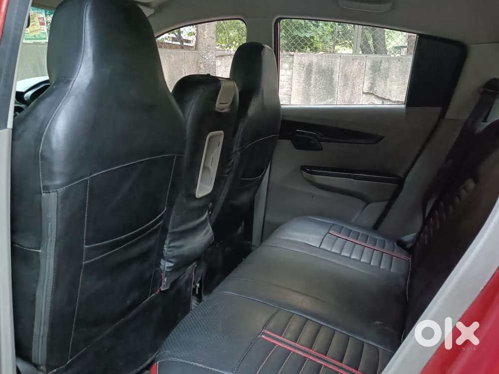 Mahindra Kuv100 Nxt 1.2 K6 Plus Petrol 6 Str, 2017, Petrol