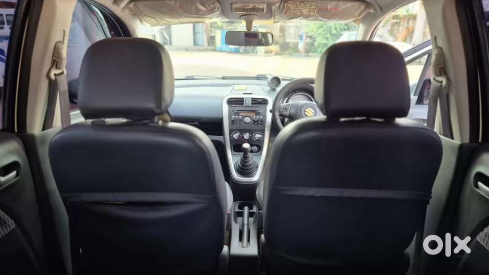 Maruti Suzuki Ritz Zdi Bs-iv, 2014, Diesel