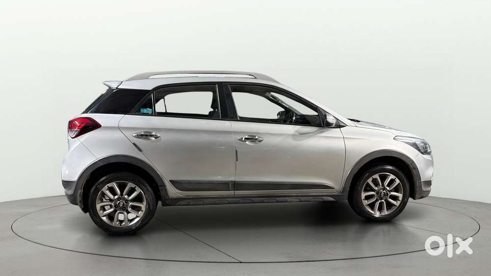 Hyundai I20 Active 1.2 Sx, 2018, Petrol