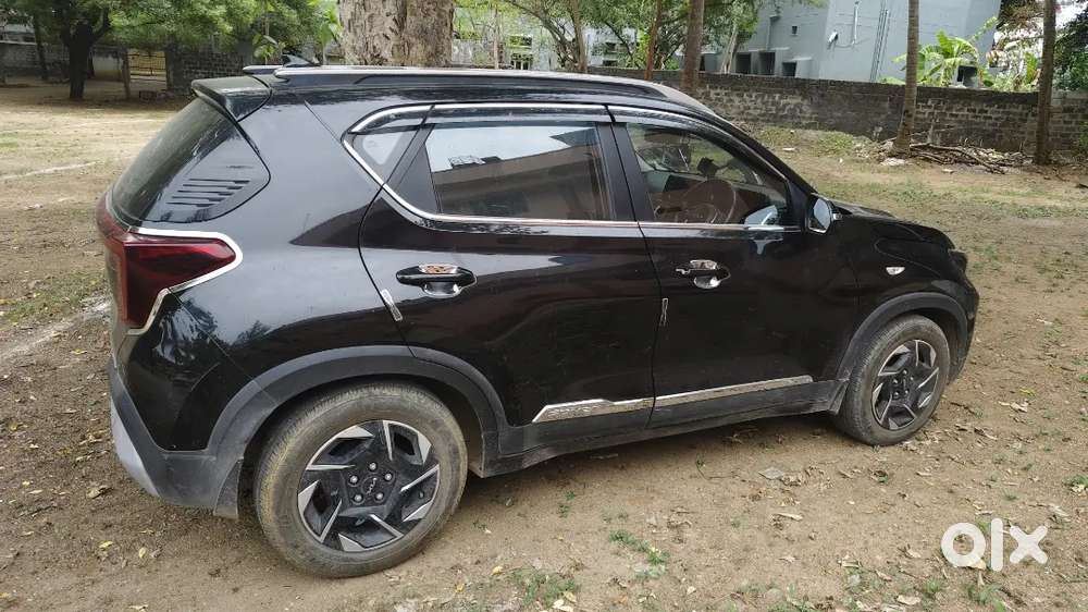 Kia Sonet 2024 Petrol Good Condition
