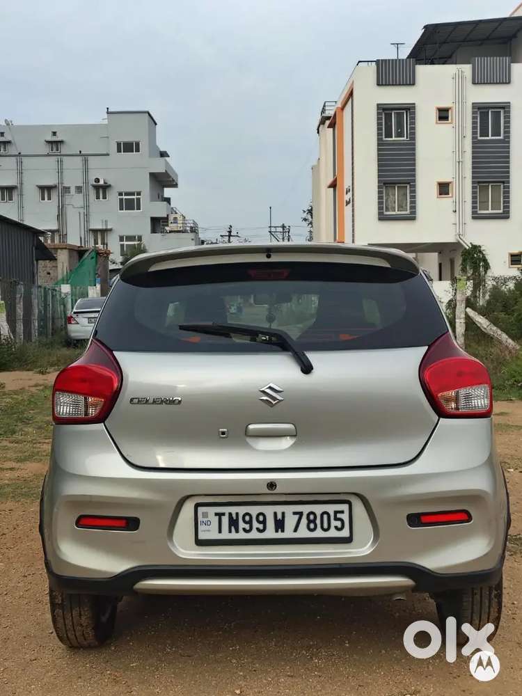 Maruti Suzuki Celerio 2022 Car