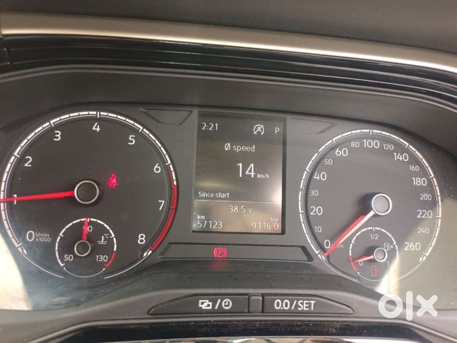 Volkswagen Virtus 1.0 Highline Tsi At, 2024, Petrol
