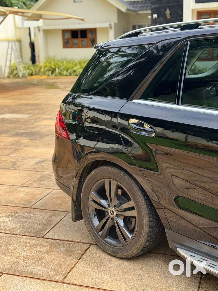 Gle 350d First Owner Vehicle For Sale. Well Maintained