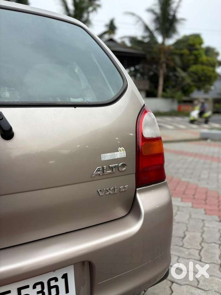 Alto 1.1 Vxi