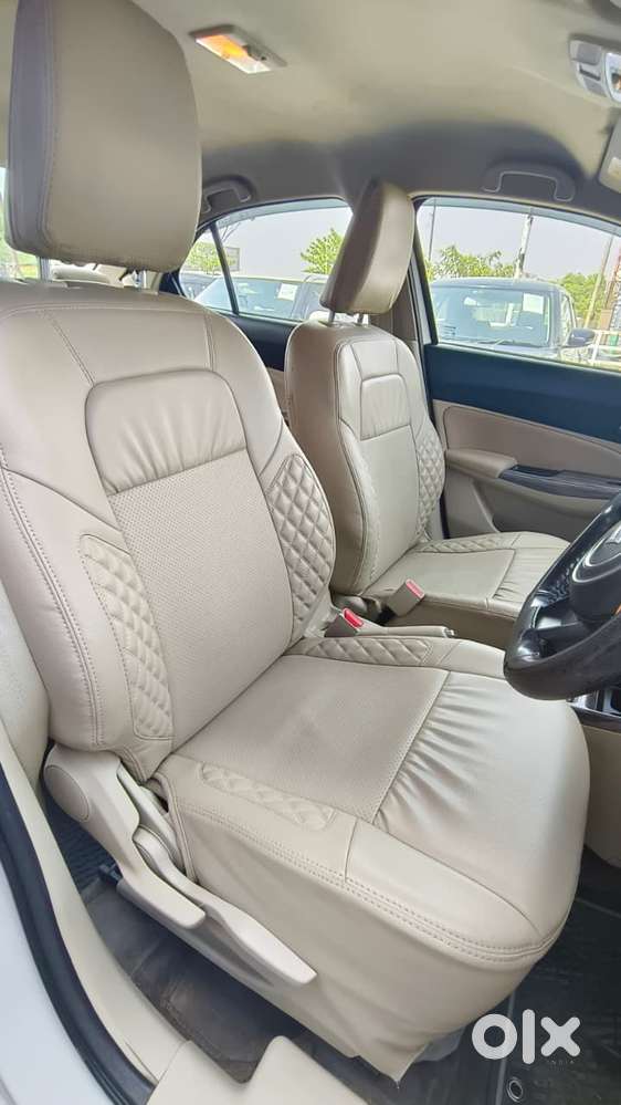 Maruti Suzuki Dzire 1.2 Vxi, 2023, Petrol