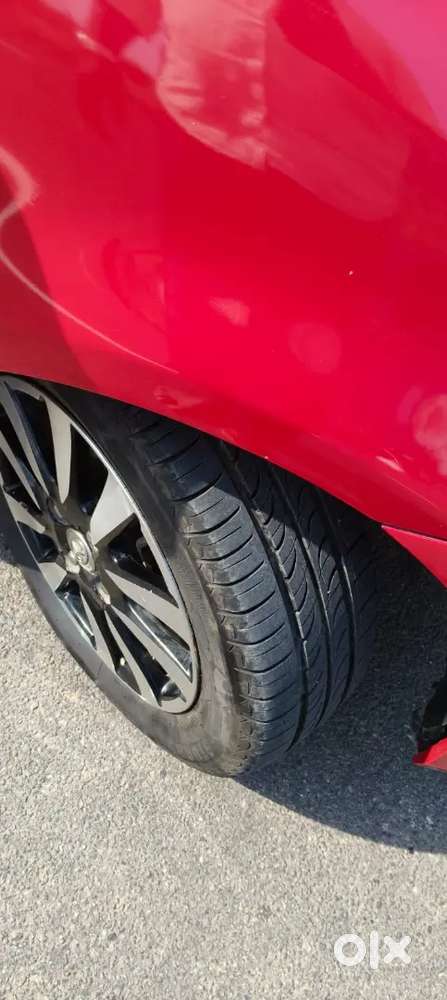 Toyota Etios Liva 2017 Diesel Good Condition