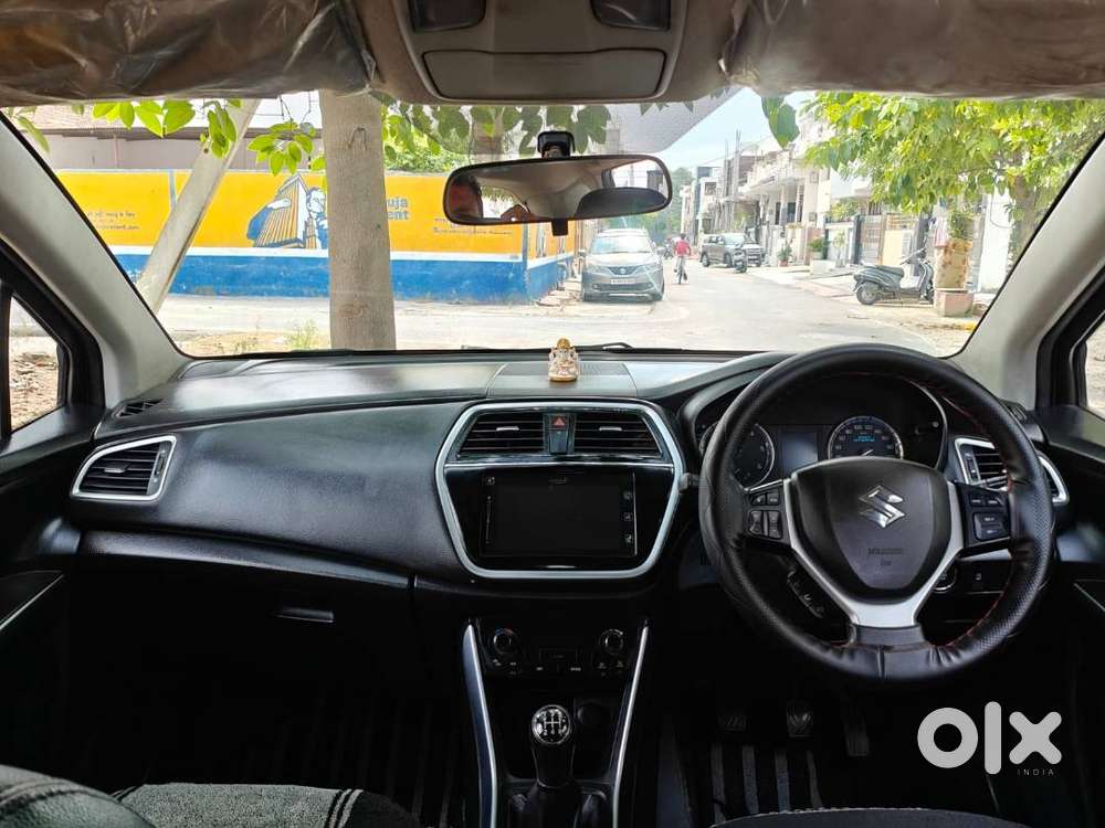 Scross Available For Sale