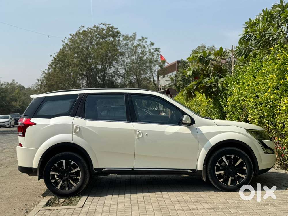 Mahindra Xuv500 W11 At, 2018, Diesel