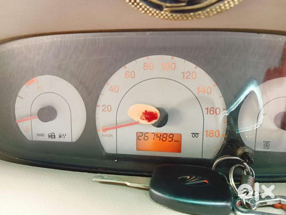 Mahindra Xylo 2017 Diesel Well Maintained