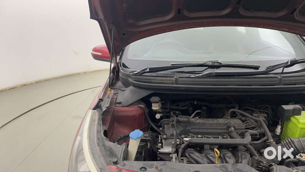 Hyundai Elite I20 Asta 1.2 Dual Tone, 2017, Petrol