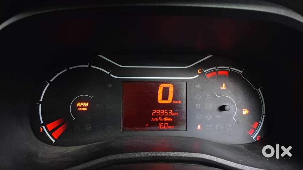 Renault Kwid Rxl 1.0, 2021, Petrol