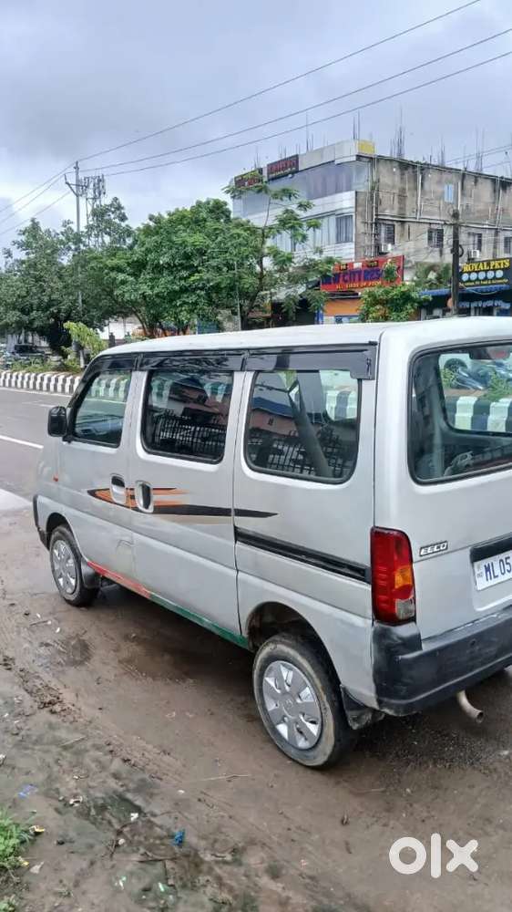 Maruti Suzuki Eeco 2022 Petrol 29000 Km Driven