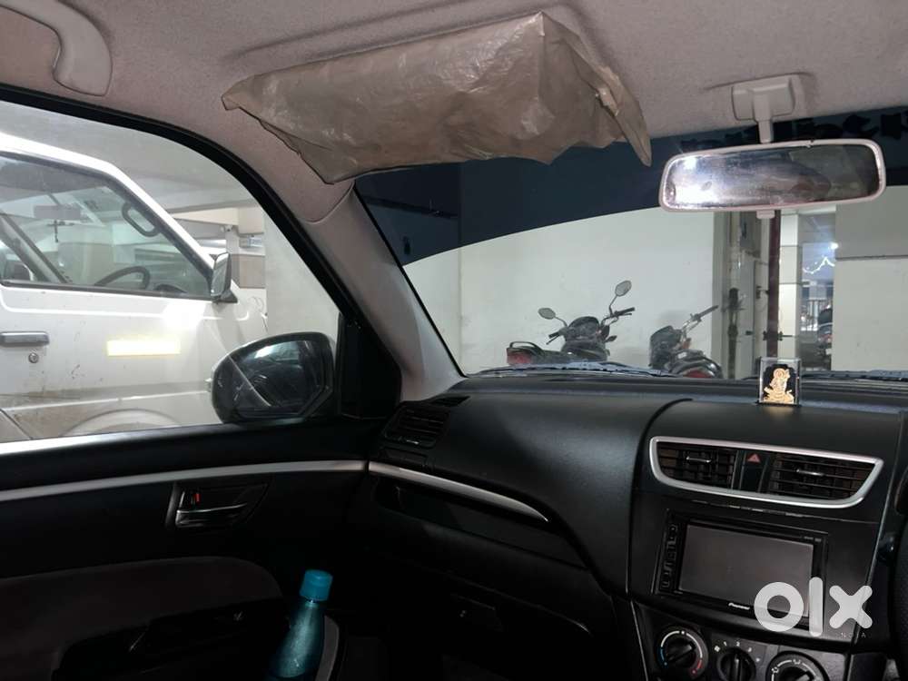 2012 Maruti Suzuki Swift